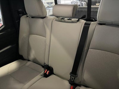 2025 Toyota TACOMA LTD HV Limited Hybrid