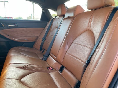 2021 Toyota Avalon Hybrid Limited