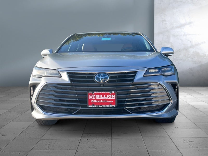 2021 Toyota Avalon Hybrid Limited