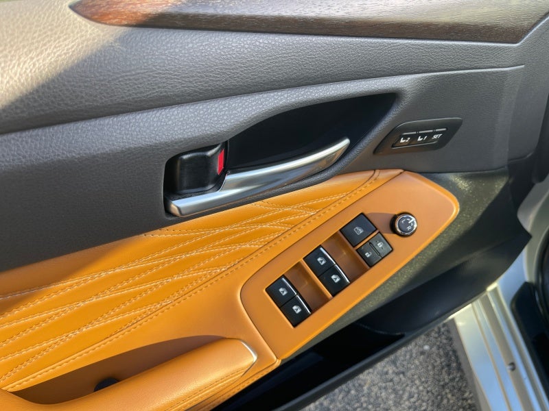 2021 Toyota Avalon Hybrid Limited