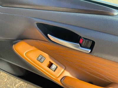 2021 Toyota Avalon Hybrid Limited