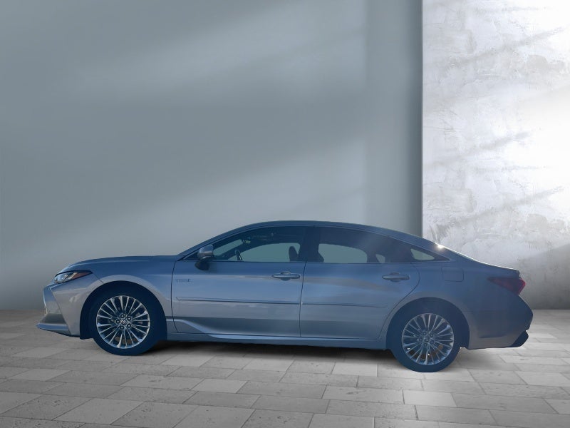 2021 Toyota Avalon Hybrid Limited