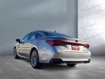 2021 Toyota Avalon Hybrid Limited