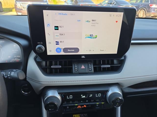 2023 Toyota RAV4 HYBRID Hybrid Limited