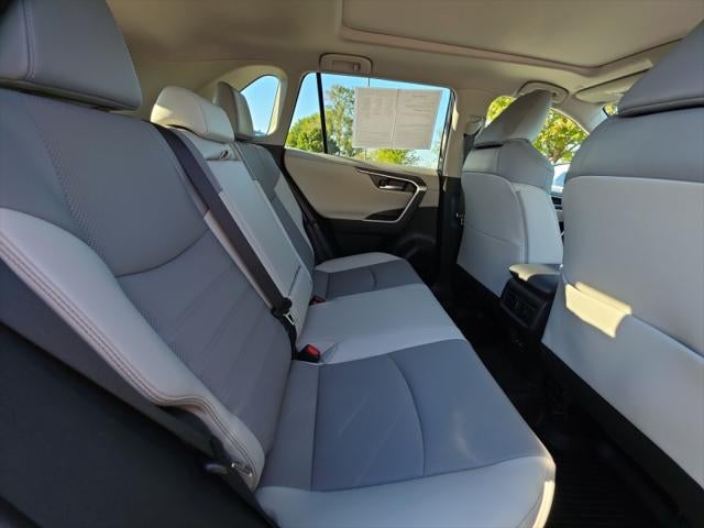 2023 Toyota RAV4 HYBRID Hybrid Limited