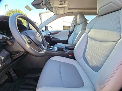 2023 Toyota RAV4 HYBRID Hybrid Limited