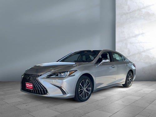 2022 Lexus ES 350 ES 350