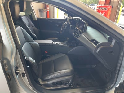 2022 Lexus ES 350 ES 350