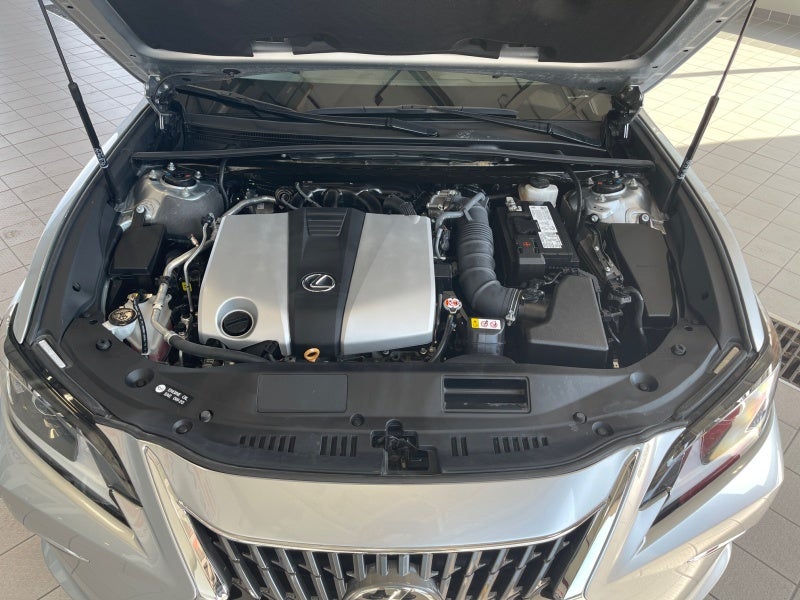 2022 Lexus ES 350 ES 350