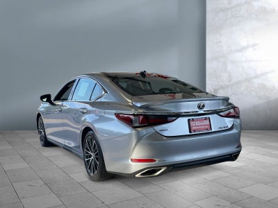 2022 Lexus ES 350 ES 350
