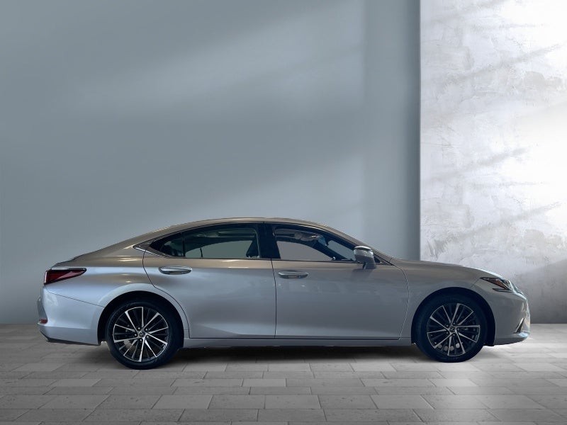 2022 Lexus ES 350 ES 350