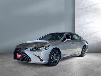 2022 Lexus ES 350 ES 350