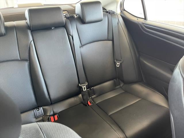 2022 Lexus ES 350 ES 350