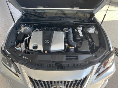 2022 Lexus ES 350 ES 350