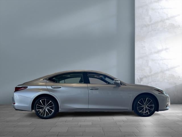 2022 Lexus ES 350 ES 350