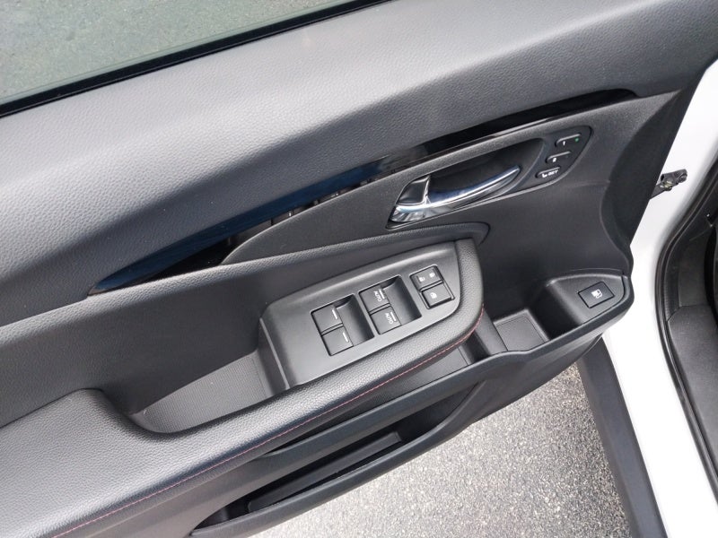 2022 Honda Ridgeline Black Edition