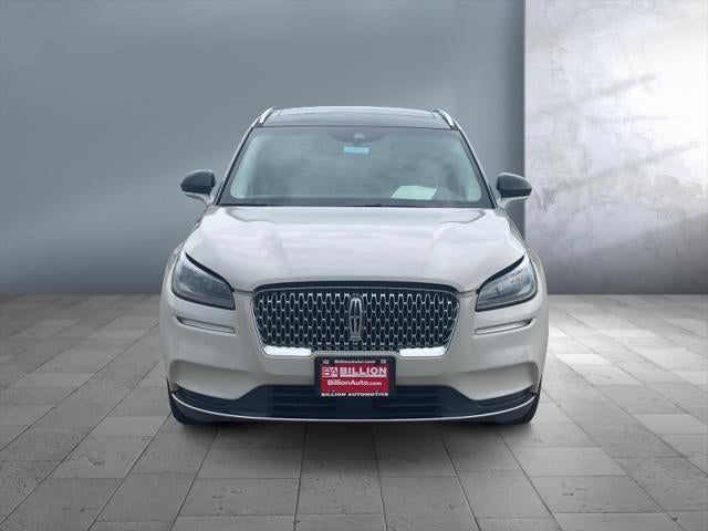2020 Lincoln Corsair Standard