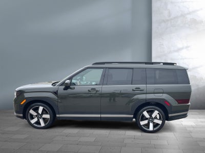 2024 Hyundai SANTA FE Limited