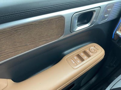 2024 Hyundai SANTA FE Limited