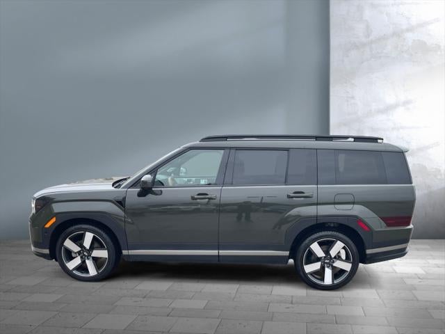 2024 Hyundai SANTA FE Limited
