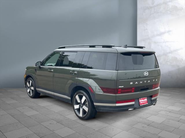 2024 Hyundai SANTA FE Limited