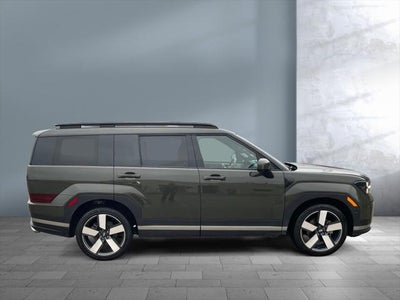 2024 Hyundai SANTA FE Limited