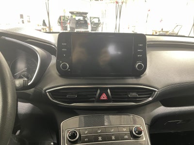 2021 Hyundai SANTA FE SE