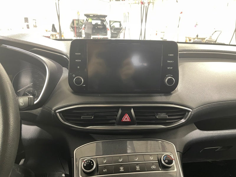 2021 Hyundai SANTA FE SE