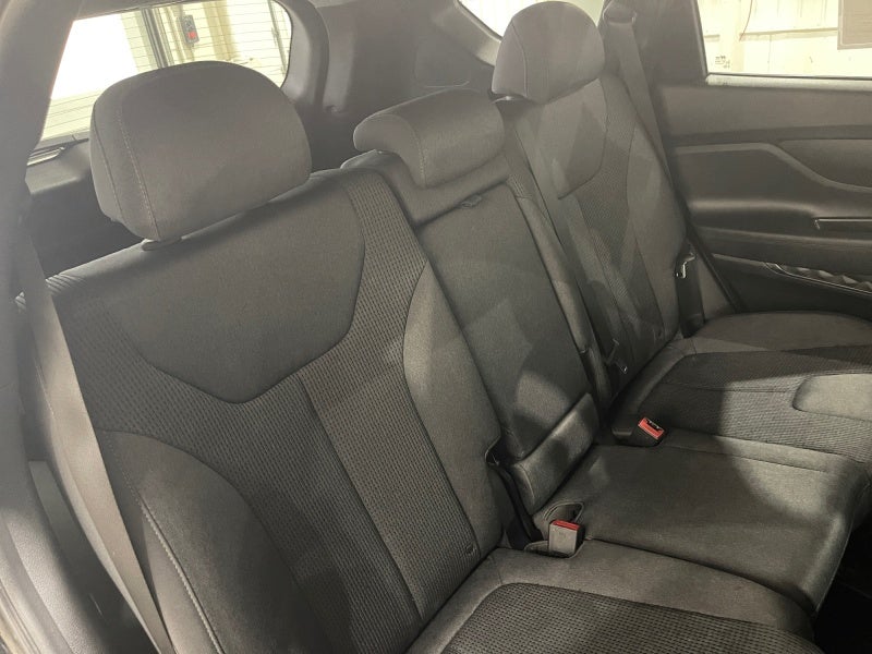 2021 Hyundai SANTA FE SE