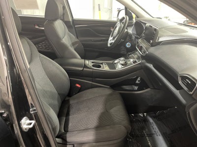 2021 Hyundai SANTA FE SE