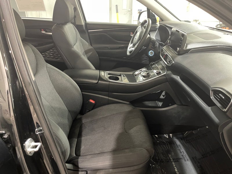 2021 Hyundai SANTA FE SE