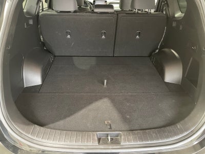 2021 Hyundai SANTA FE SE