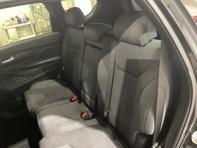 2021 Hyundai SANTA FE SE