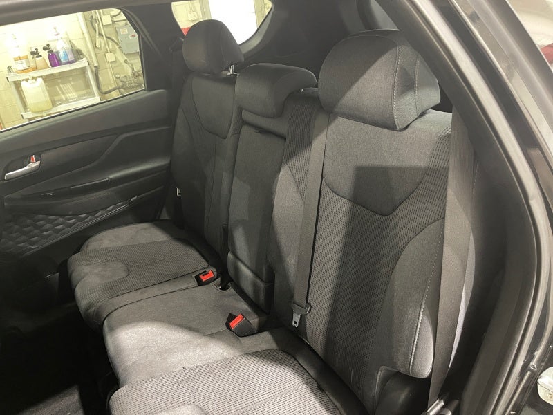 2021 Hyundai SANTA FE SE