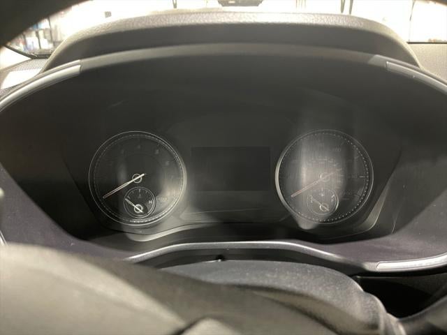 2021 Hyundai SANTA FE SE