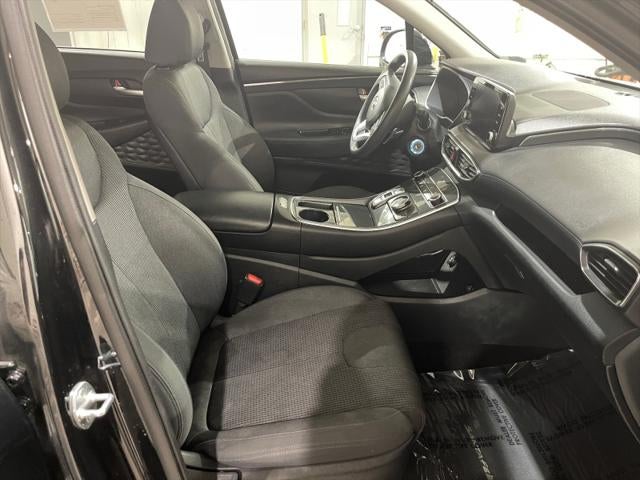 2021 Hyundai SANTA FE SE