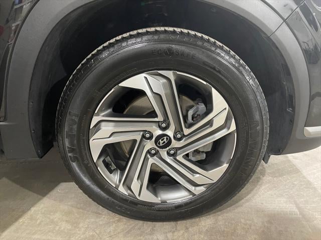 2021 Hyundai SANTA FE SE