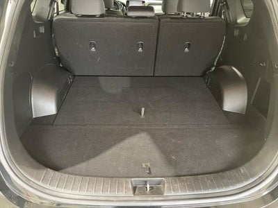 2021 Hyundai SANTA FE SE