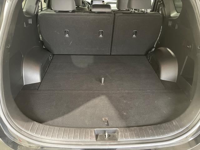 2021 Hyundai SANTA FE SE