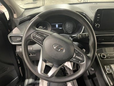 2021 Hyundai SANTA FE SE