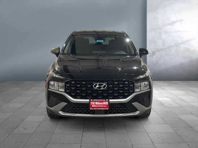 2021 Hyundai SANTA FE SE