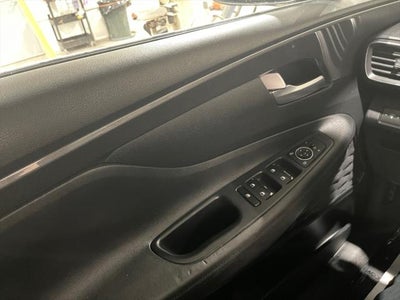 2021 Hyundai SANTA FE SE