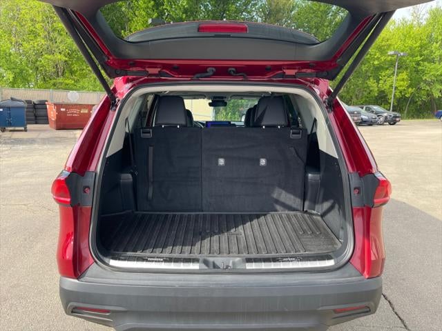 2024 Toyota GRAND HIGHLANDER HV Hybrid XLE
