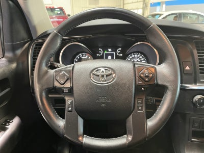 2022 Toyota SEQUOIA 4X4 TRD Sport
