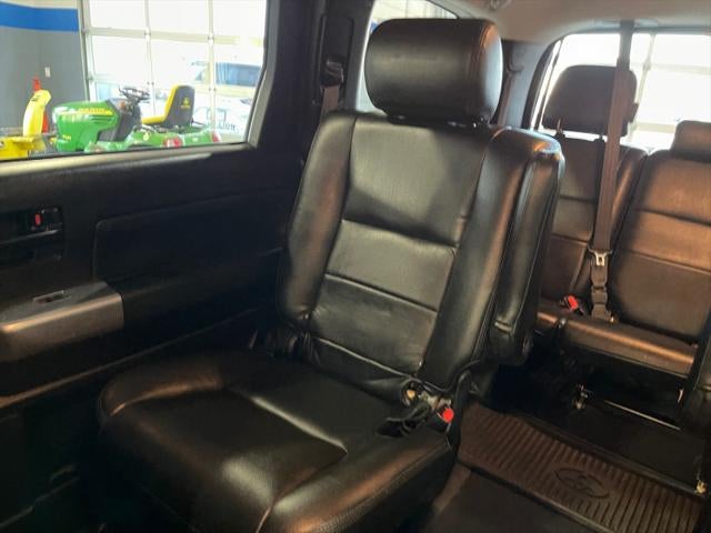 2022 Toyota SEQUOIA 4X4 TRD Sport