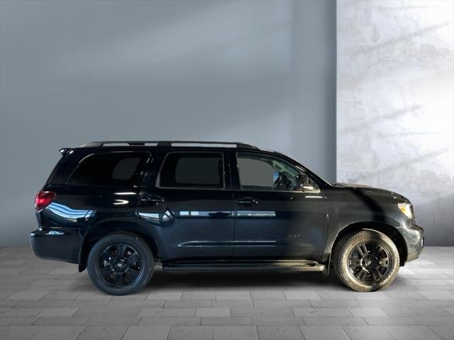 2022 Toyota SEQUOIA 4X4 TRD Sport