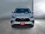 2020 Toyota Highlander Hybrid Hybrid XLE