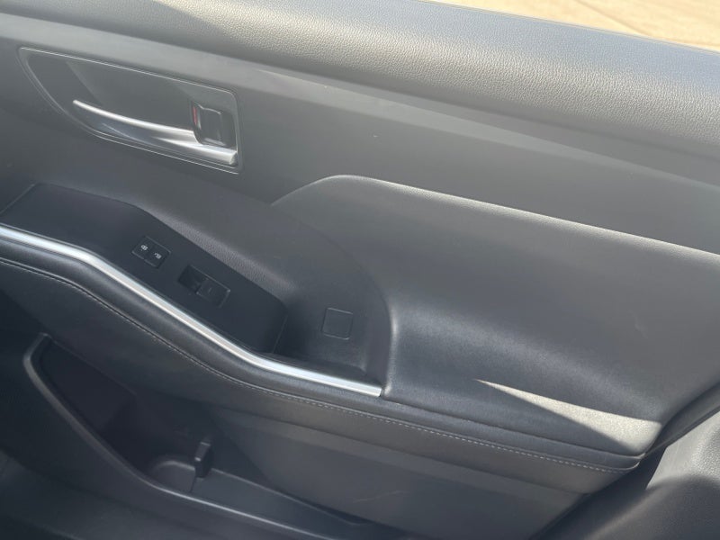 2020 Toyota Highlander Hybrid Hybrid XLE