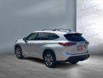 2020 Toyota Highlander Hybrid Hybrid XLE