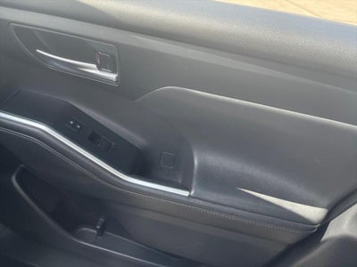 2020 Toyota Highlander Hybrid Hybrid XLE